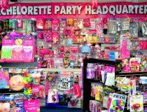 Romantic Depot West Nyack Bachelorette Items 2