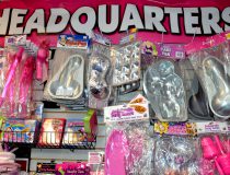 Romantic Depot West Nyack Bachelorette Items 7