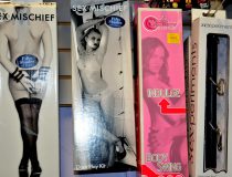 Romantic Depot West Nyack Bondage 3