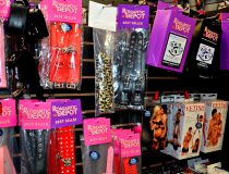 Romantic Depot West Nyack Bondage 4