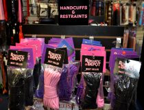 Romantic Depot West Nyack Bondage 5