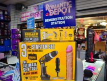 Romantic Depot West Nyack Demo 2