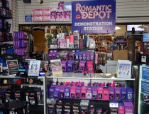 Romantic Depot West Nyack Demo 4