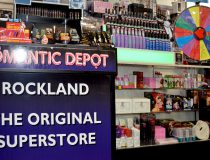 Romantic Depot West Nyack Lubes and Lotions 3
