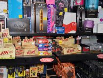 Romantic Depot West Nyack Smoke 11