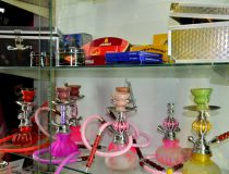 Romantic Depot West Nyack Smoke 3
