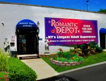 Romantic Depot West Nyack Store Front 3