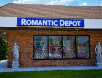 Romantic Depot West Nyack Store Front 4