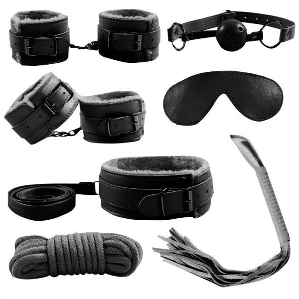 Bondage Kit