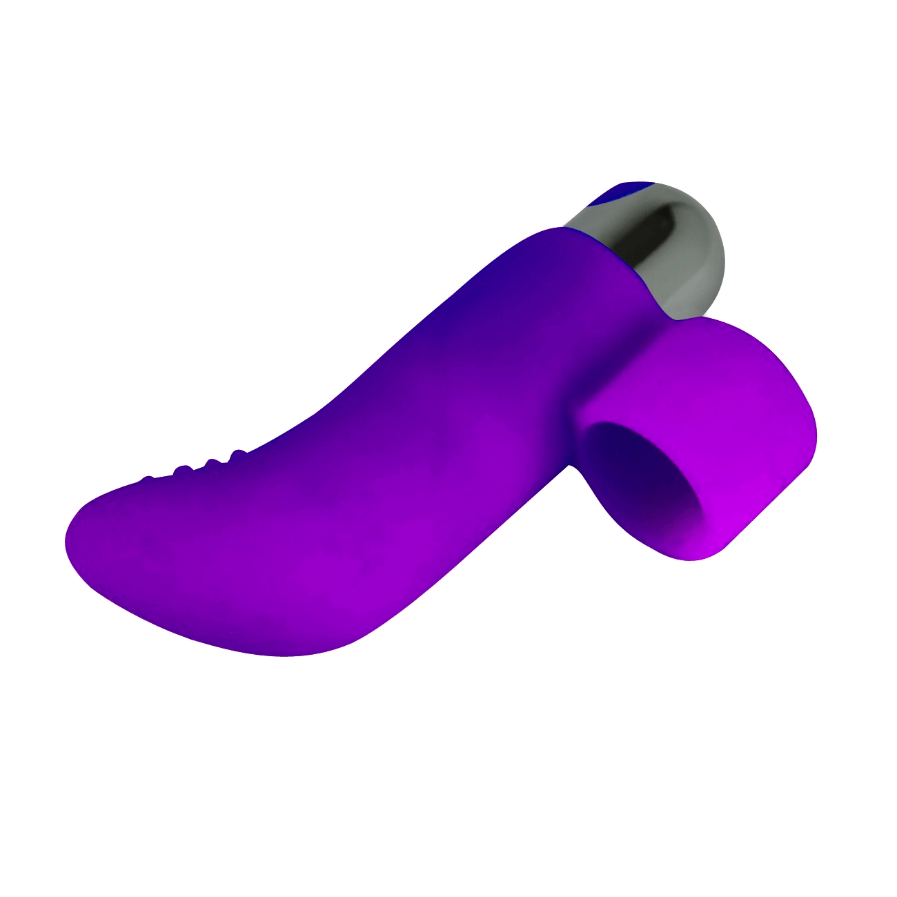 finger gspot usb vibrator