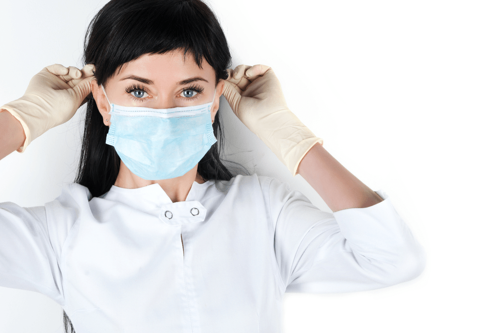 Romantic Depot Donates Facemasks to New York Local Governments
